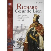 Richard Coeur De Lion