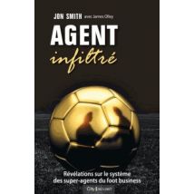 Agent Infiltré