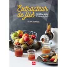 Extracteur De Jus