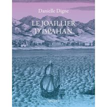 Le Joaillier D'Ispahan