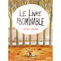Le Livre Abominable