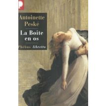La Boîte En Os