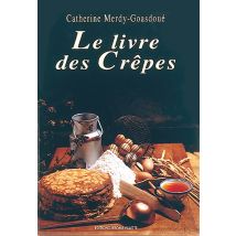 Le Livre Des Crêpes