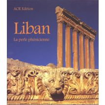 Liban : La Perle Phénicienne