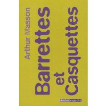 Barrettes Et Casquettes