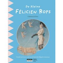 De Kleine Felicien Rops - - PAS DE MARQUE -