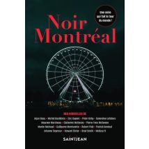 Noir Montréal
