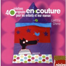 40 Créations Originales En Couture Pour Les Enfants Et Leur Maman