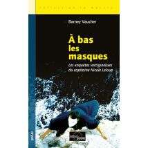 À Bas Les Masques