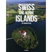 Swiss And Alpine Islands - - PAS DE MARQUE -