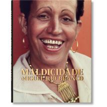 Miguel Rio Branco - Maldicidade