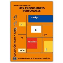 Los Pronombres Personales