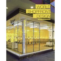 World Shopfront Design