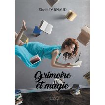 Grimoire Et Magie