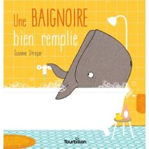 Une Baignoire Bien Remplie