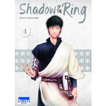 Shadow Of The Ring Tome 4