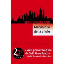 Mécanique De La Chute