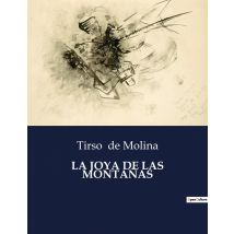 La Joya De Las Montañas
