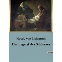 Der Irrgeist Des Schlosses