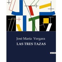 Las Tres Tazas