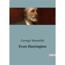Evan Harrington