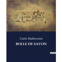 Bolle De Savon