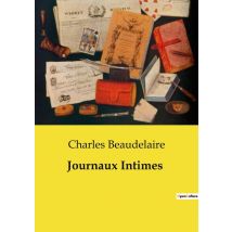 Journaux Intimes