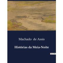 Histórias Da Meia-noite