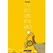 The Best Comic In The World