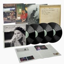 Archives Vol. 4 (the Asylum Years 1976-80) - Édition;limitée;180 Gr