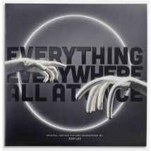 Everything Everywhere All At Once (ost) - Édition;colorée