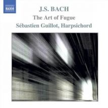 L'Art De La Fugue