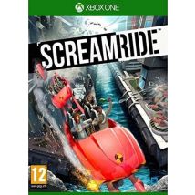 Screamride - Microsoft