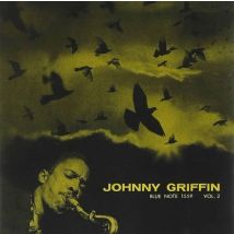 A Blowin' Session