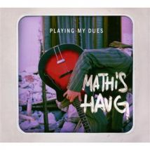 Playing My Dues