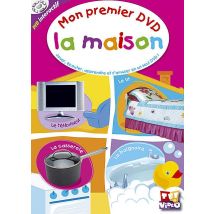 Mon Premier Dvd - La Maison