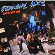 Tear The House Down