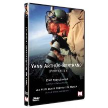 Yann Arthus-bertrand (portraits)