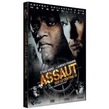 Assaut Sur Le Central 13