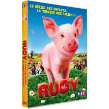 Rudy, L'Incorrigible Petit Cochon !