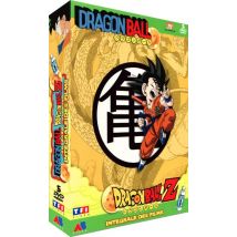 Dragon Ball & Dragon Ball Z : L'Intégrale Des Films (part 1)