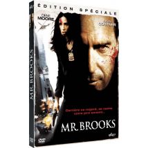 Mr. Brooks