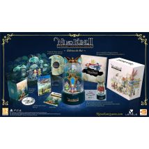 Ni No Kuni Ii : L'Avènement D'Un Royaume - Collector - Bandai Namco
