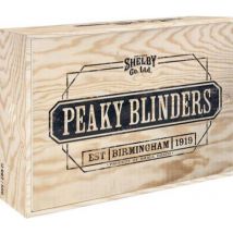 Peaky Blinders - L'Intégrale