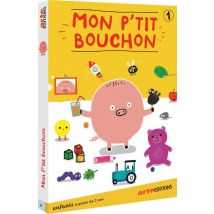 Mon P'Tit Bouchon