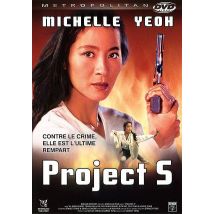 Project S