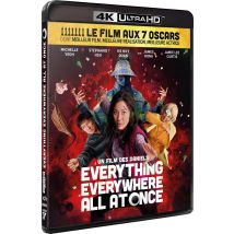 Everything Everywhere All At Once