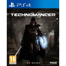 The Technomancer - Focus