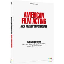 American Film Acting