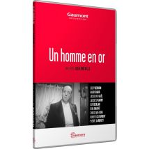 Un Homme En Or